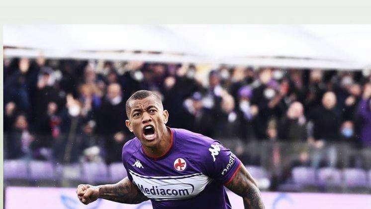 IGOR, Sui social: "Che sia una stagione da gigante"