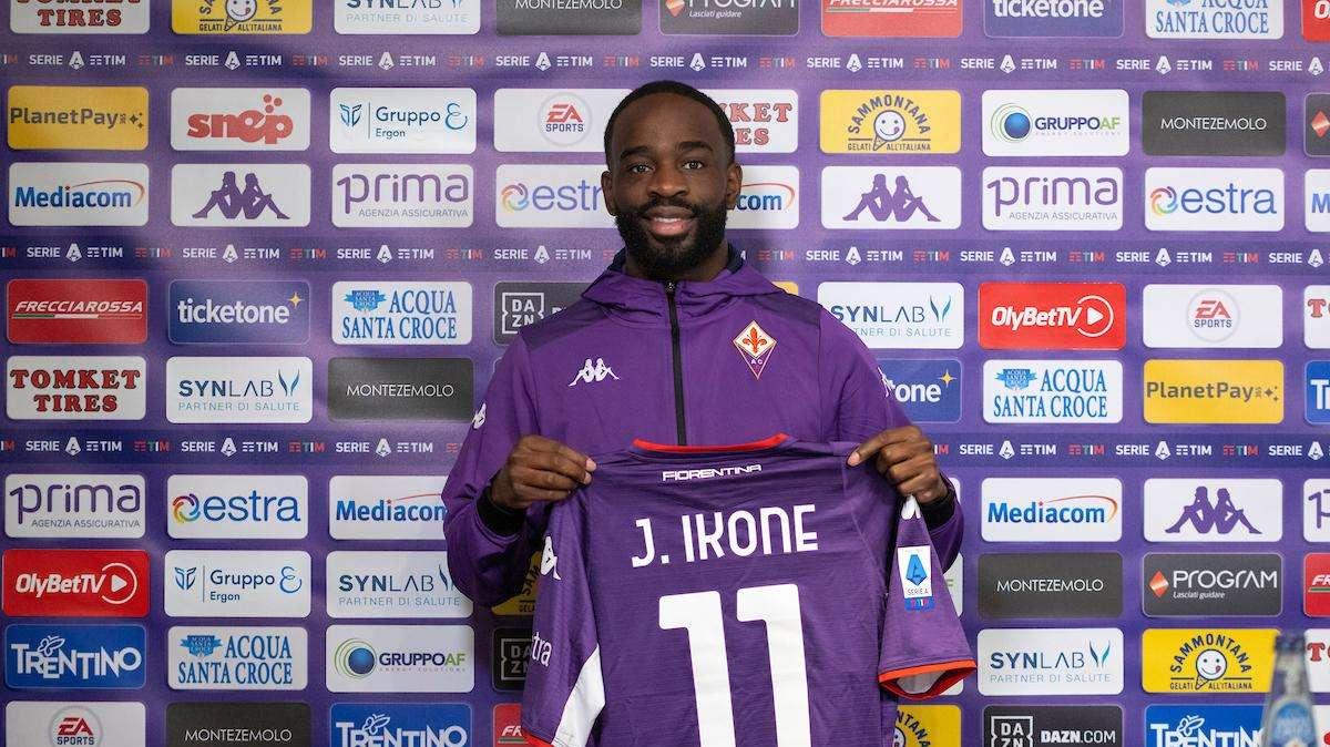 FORM. UFFICIALI, TRIDENTE NICO-IKONÉ-PIATEK. OK CASTROVILLI