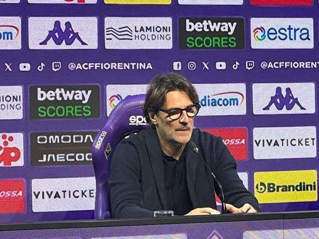 Domani parla Vanoli: conferenza stampa fissata all'antivigilia di Fiorentina-Juventus