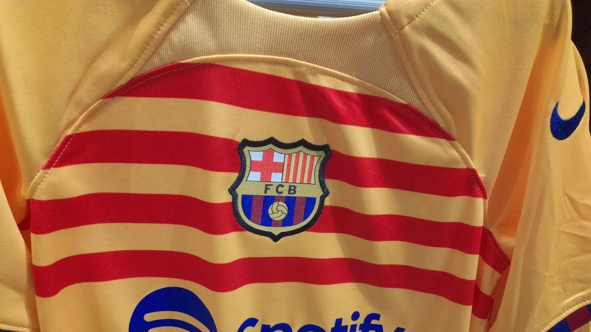 GIANASSI, La storia del bimbo da Rifredi a Barcellona