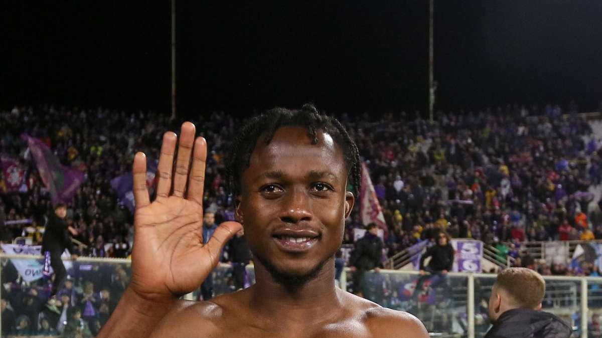GAZZETTA, A Salerno basta una Fiorentina a metà