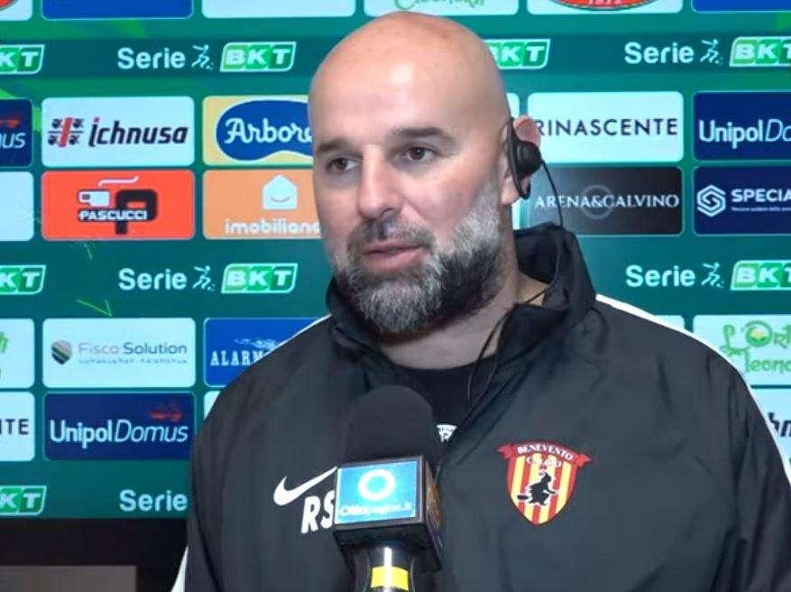 STELLONE, Conte o Italiano per il Napoli? Sono diversi