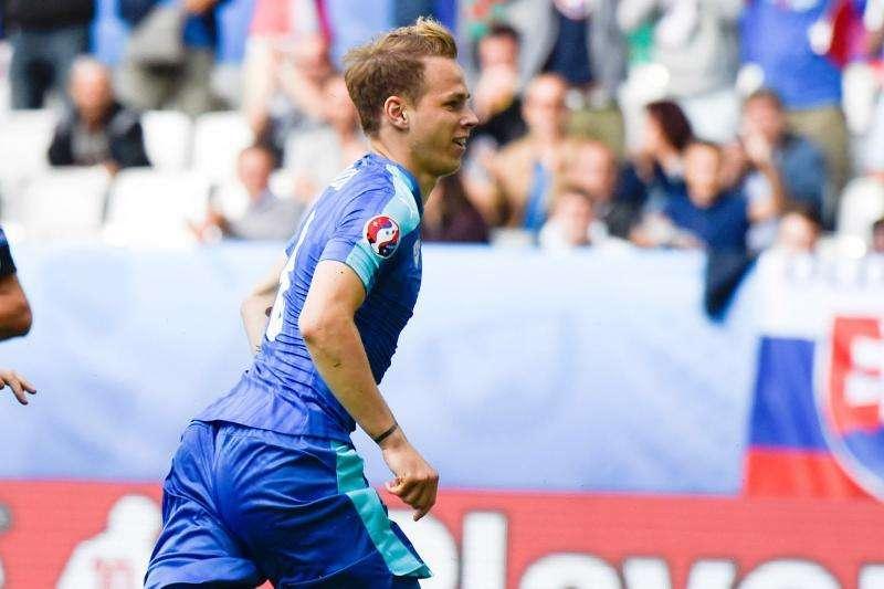 AG. DUDA, Viola? Su di lui più club, novità a breve...