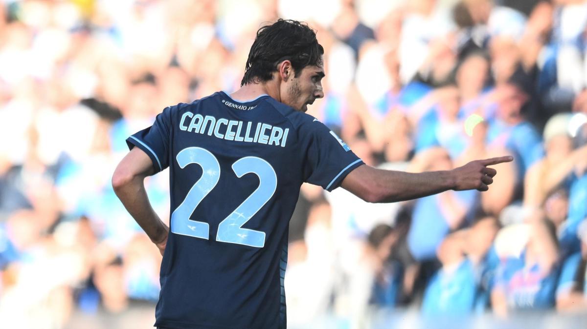 Su Cancellieri ora spunta anche il Torino. Nella lista Fiorentina e Olympiakos