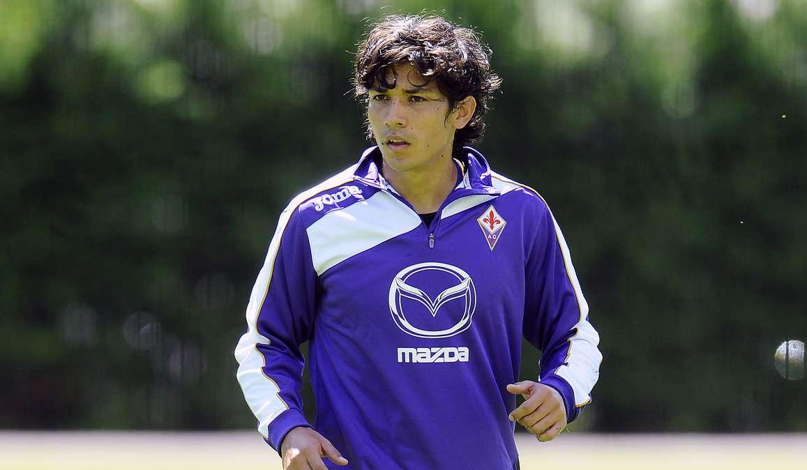 MOENA, Piccolo problema per Mati Fernandez 
