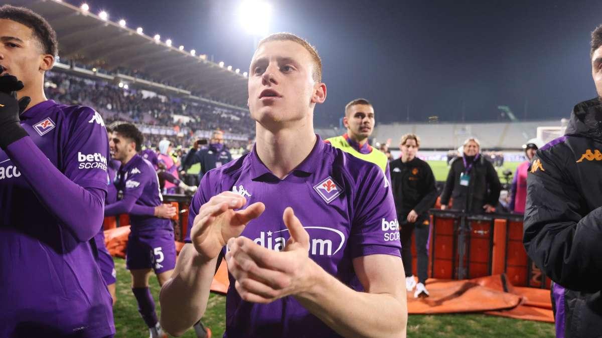 Comuzzo prima di Fiorentina-Bologna: "Fondamentale l'atteggiamento"
