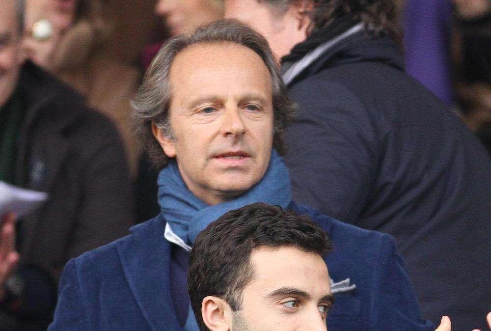 G.ROSSI, Allenamento anche nel pomeriggio