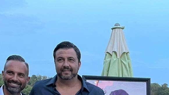 DAINELLI, Contento per la scelta Italiano: che gioco