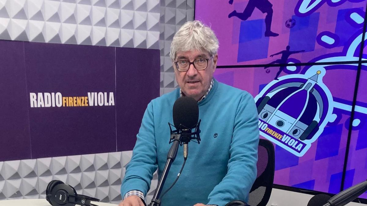 Calamai: "C'è una dead line per Kean? Se giocasse a Roma non potrà più essere ceduto"