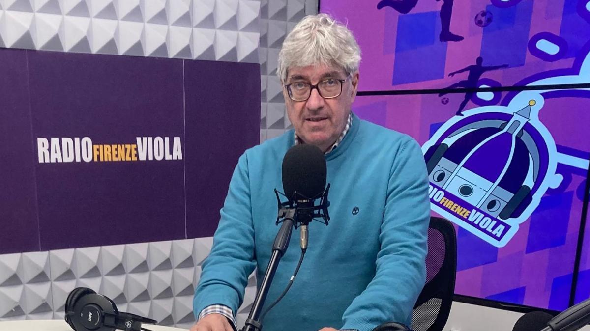 Calamai: "C'è un colpevole e non è Grosso. 120 milioni e va rifatta la squadra"