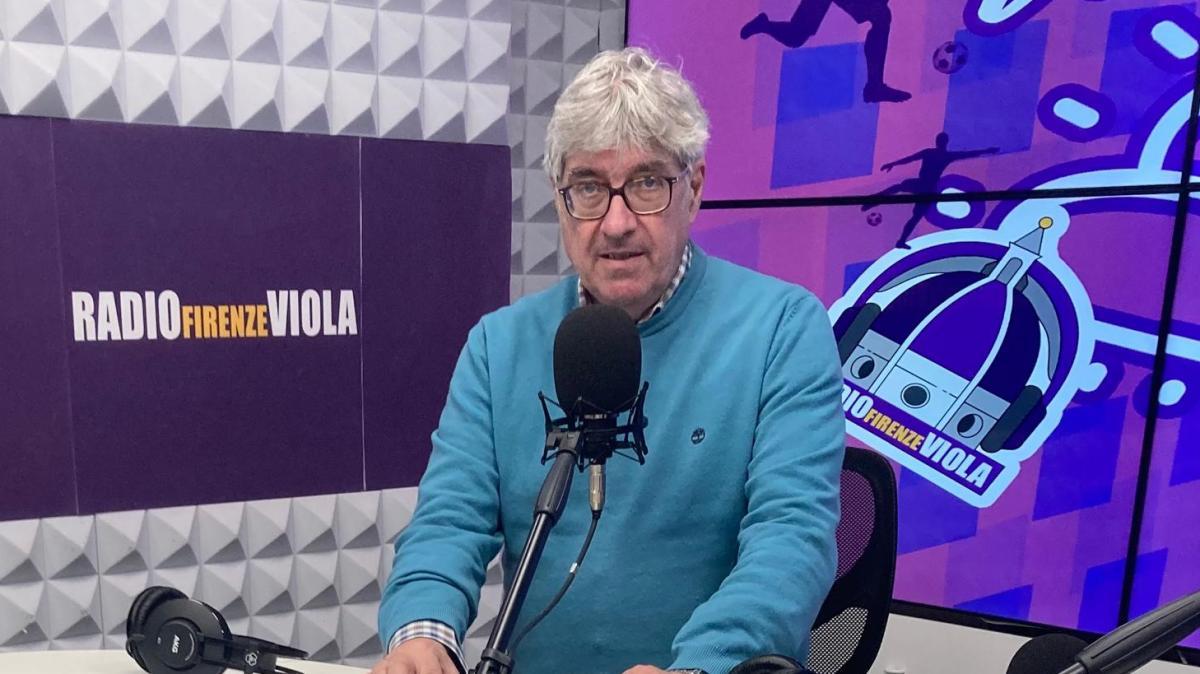 Immagine news Radio FirenzeViola