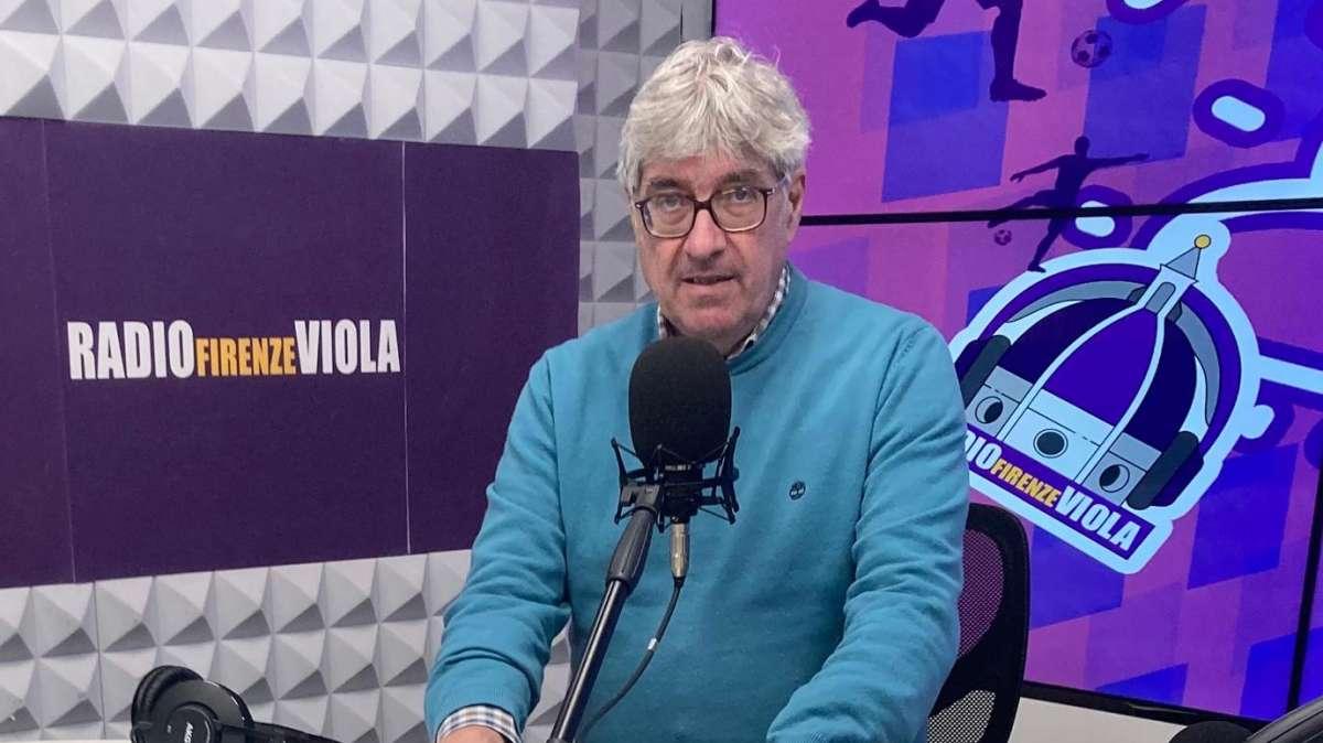 Calamai: "Dove sono i gol degli attaccanti? Kean sia più libero di operare"
