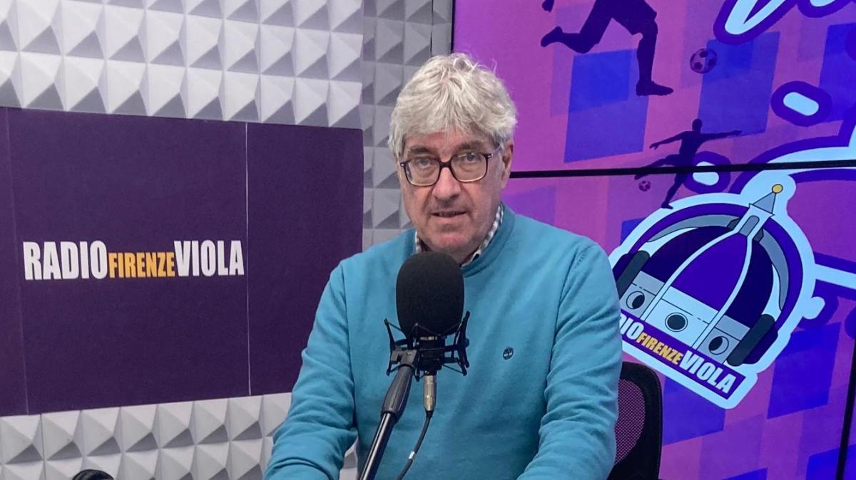 Calamai: "Viola, il mercato non dorme mai: caccia a un centrale e a un mediano"