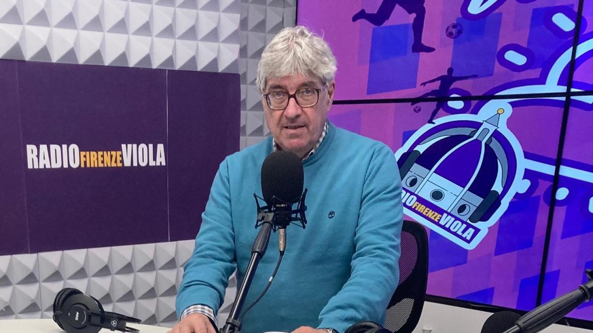 Calamai: "Pisa tappa fondamentale: nell'anno del Centenario serve sognare un trofeo"