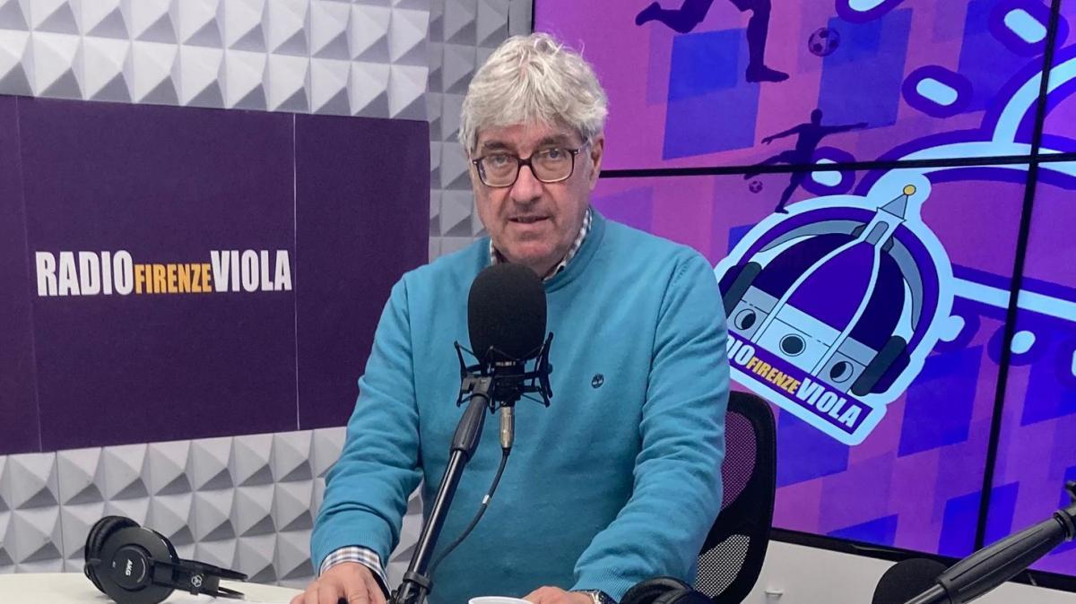 Calamai: "Viola, sarà un mercato lungo: Grosso sia supportato"