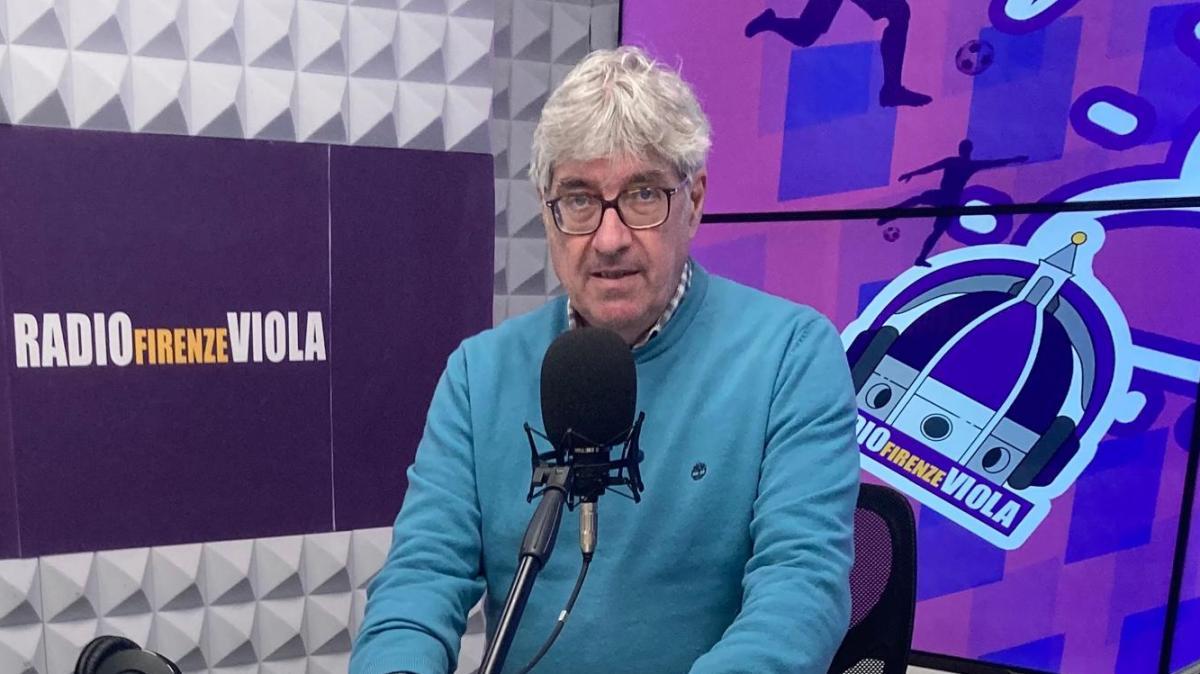 Calamai: "Vanoli troppo solo: Paratici, serve un messaggio forte sul tecnico"