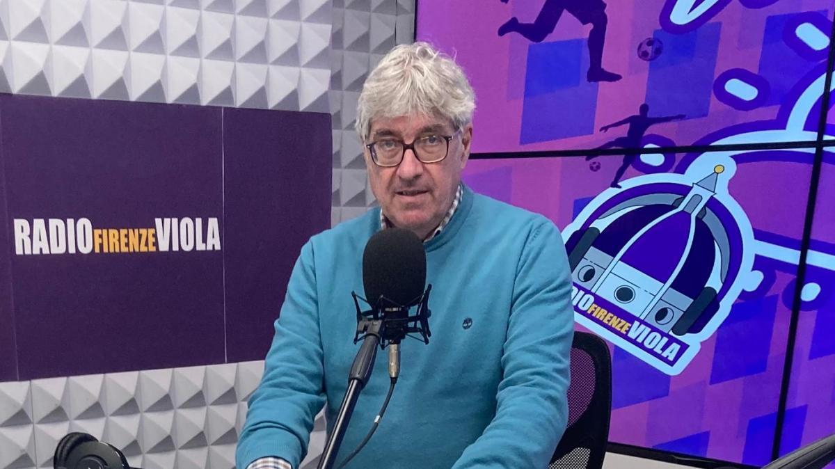 Calamai: "Il comunicato di Commisso è giusto, ma ora deve dimostrare ambizione"