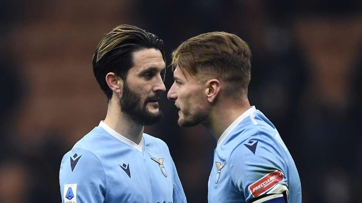 QUI LAZIO, La seduta: Immobile lascia prima. Pedro...