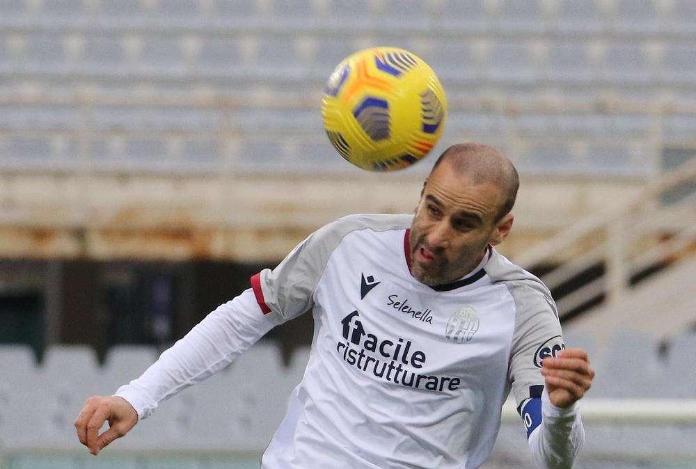 PALACIO, Oggi ho avuto possibilità di segnare. Vignato...