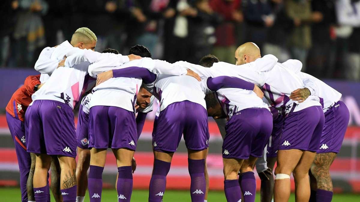 FIORENTINA, Le nove gare di aprile aggiornate
