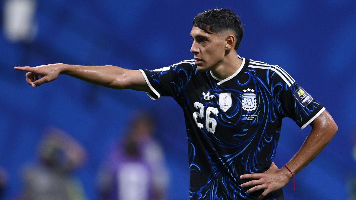 Altro che Dodo, la Roma ci prova per Molina: primo no dell'Atletico Madrid