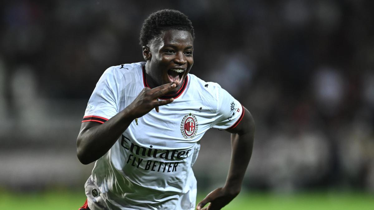 Serie A, il Milan si impone a Torino: 1-2. Cade Aquilani con l'Atalanta: 2-1