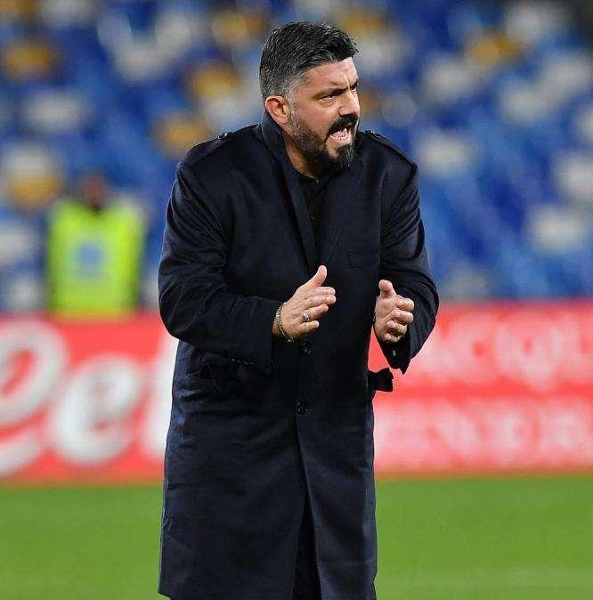 COPPA ITALIA, Napoli in campo con quasi tutti i big