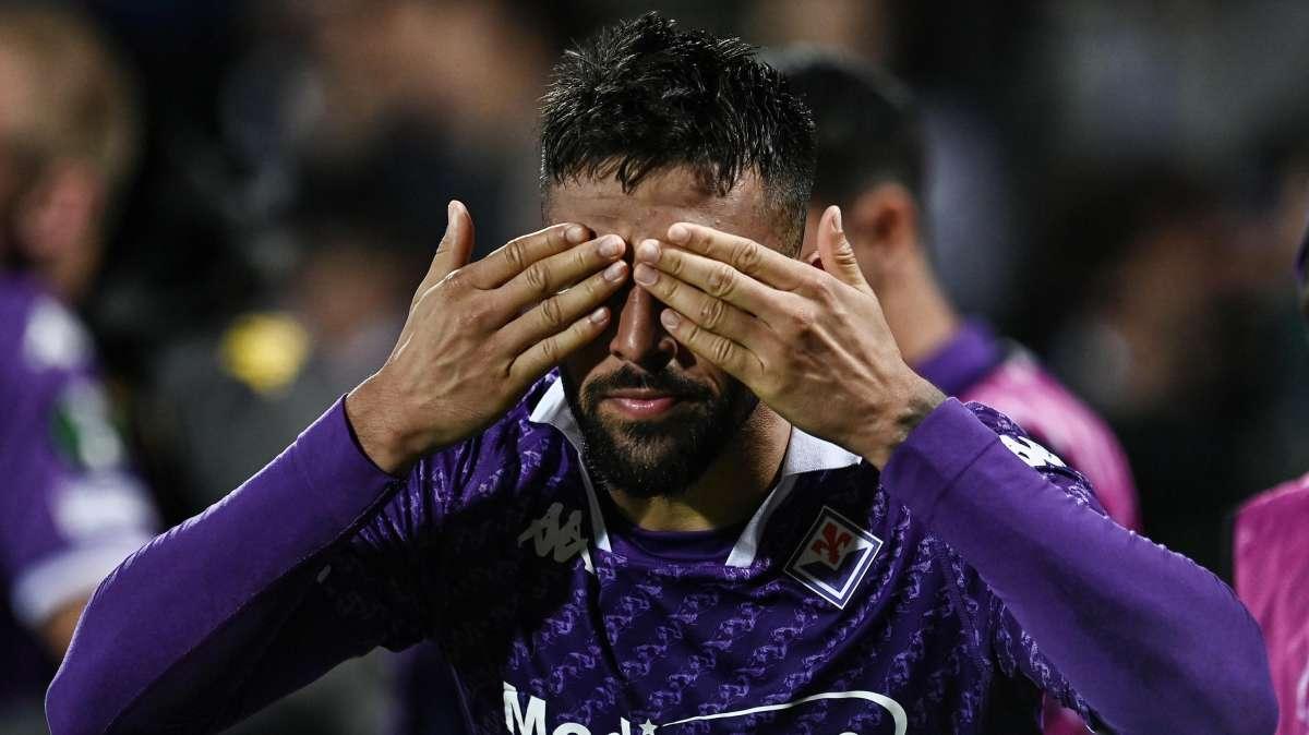 DAI QUARTI AI QUARTI: RIECCO NICO 