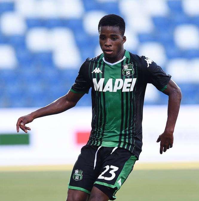 TRAORE, Falso padre per i due fratelli: il caso