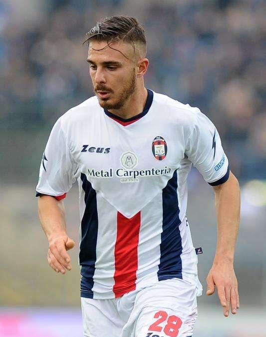 CAPEZZI, Il mio sogno è tornare alla Fiorentina