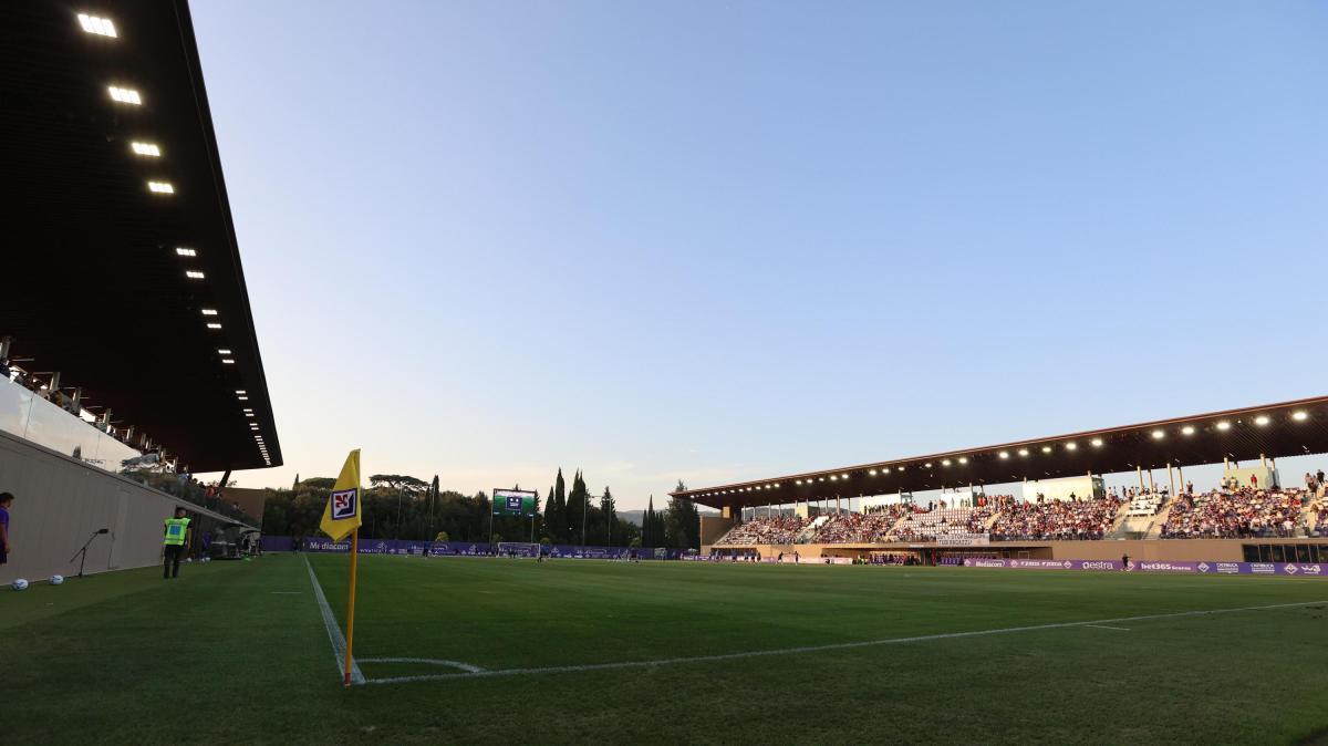 Il programma della Fiorentina: allenamento al Viola Park, attesa per i tre ultimi acquisti