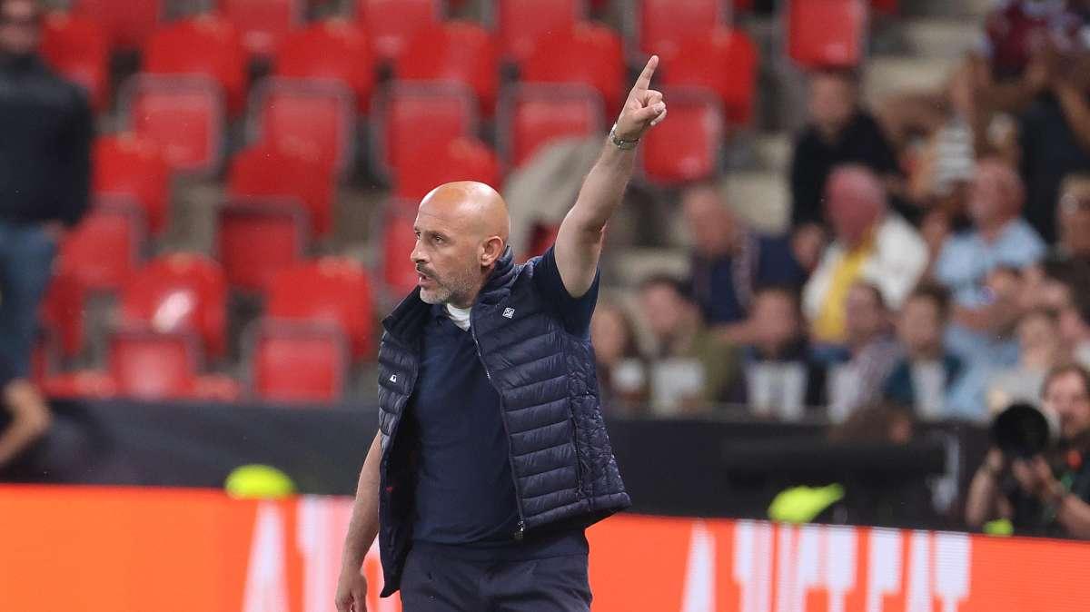 TUTTOSPORT, Italiano resta in Viola. Il Napoli va su Garcia