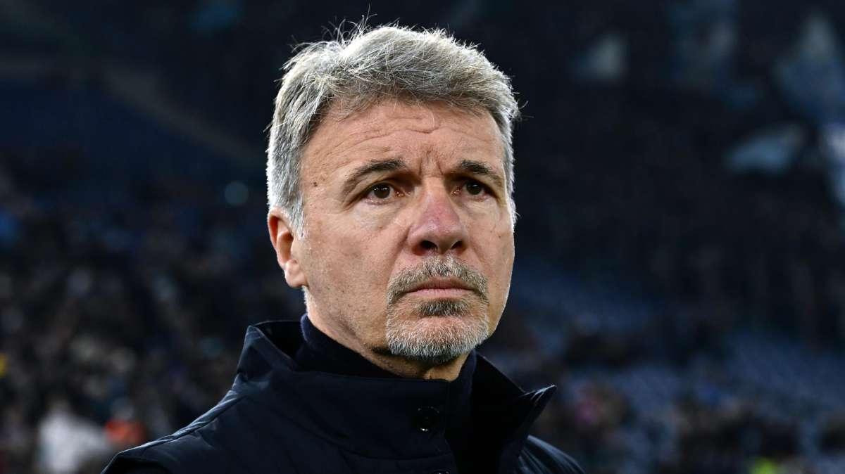 BARONI, La Lazio gioca divertendosi. Infortunio Tavares...