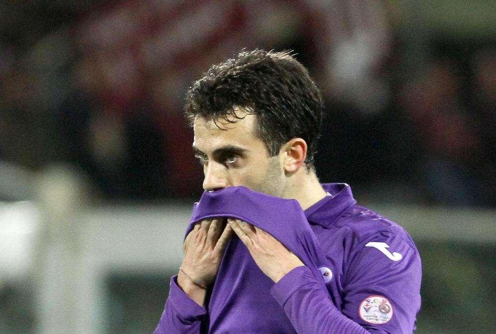 BORJA E GONZALO, Pepito non mollare, siamo con te!