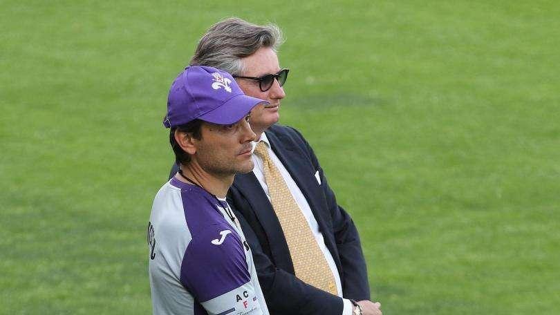 LA PRIMA PUNTATA MILANESE: VIA AL MERCATO DELLA FIORENTINA