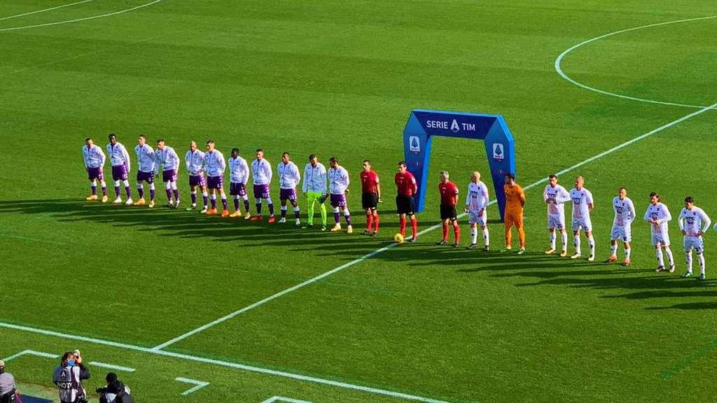 FIORENTINA-BENEVENTO 0-1, Rivivi il LIVE di FV!