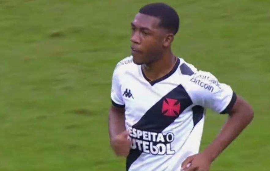 RAYAN VITOR, La stellina brasiliana intrigata dai viola