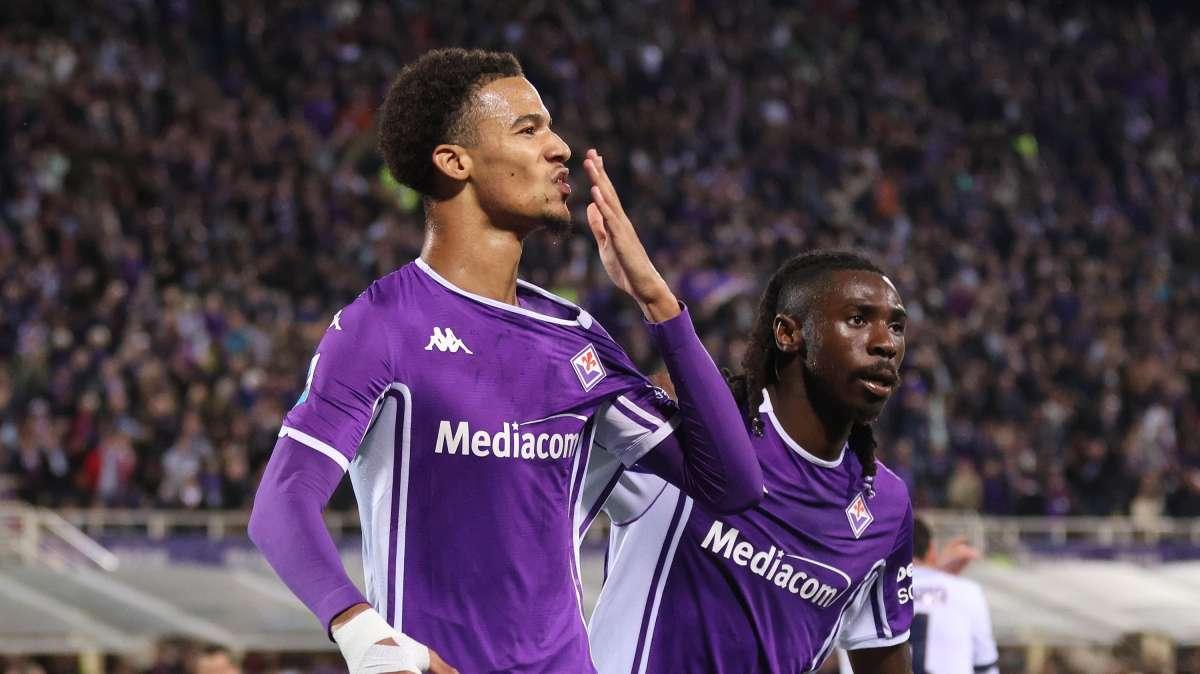 Richardson, occhio ai mercati ancora aperti: l'entourage sonda il terreno