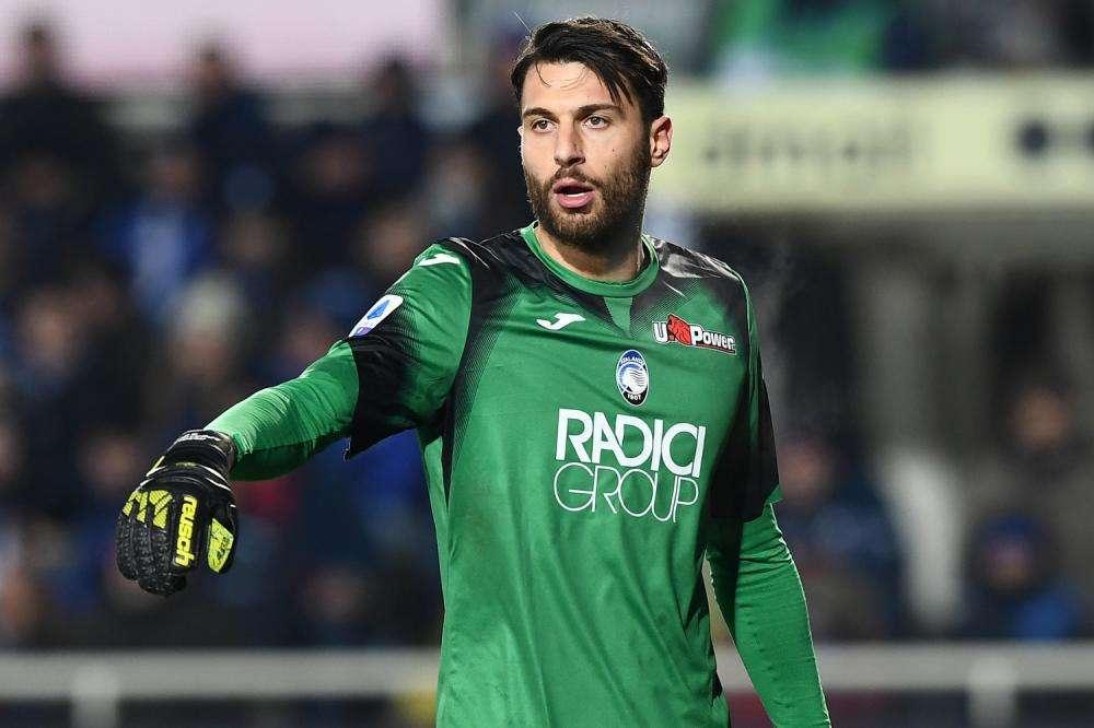 COVID, Sportiello positivo ancora al 3° tampone