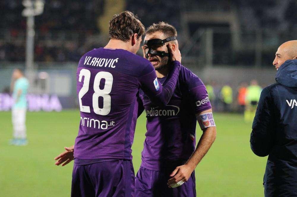 VLAHOVIC, Il serbo tra i 50 giovani più promettenti