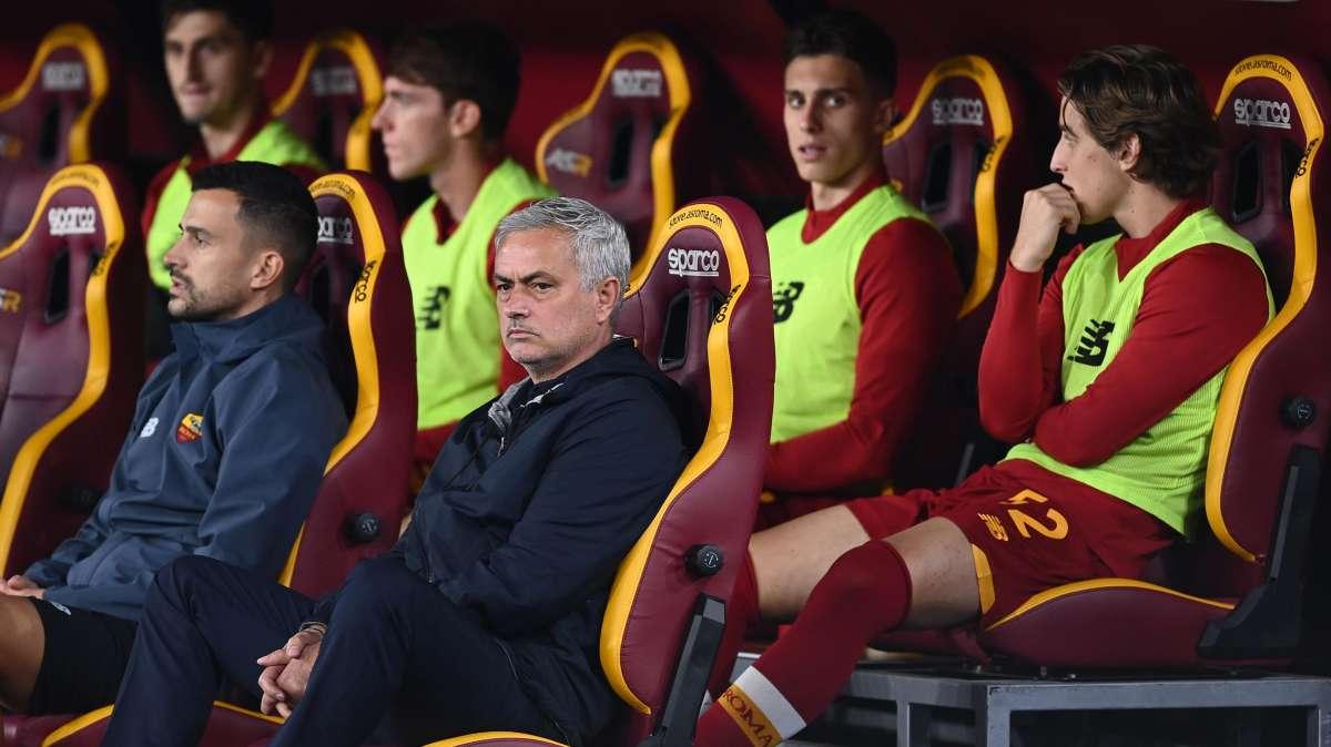BOVE, Mourinho ha chiamato i genitori per esprimere vicinanza