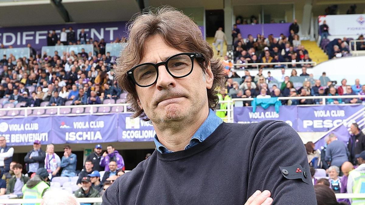 Esposito: "A questa Fiorentina manca gente di carattere. Non mi aspettavo si tornasse su Vanoli"