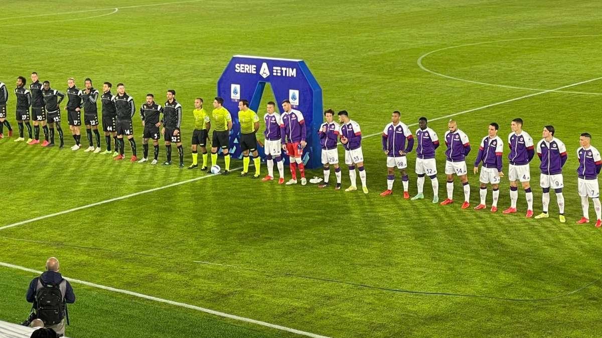 VENEZIA-FIORENTINA 1-0, Rivivi il LIVE di FV!