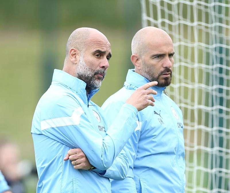 UFFICIALE, Enzo Maresca è il nuovo tecnico del Leicester