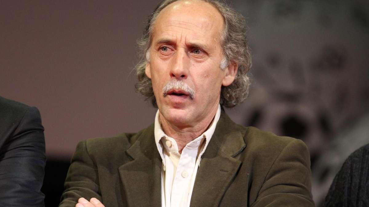 F.CASAGRANDE A FV, Per Giancarlo ho corso...