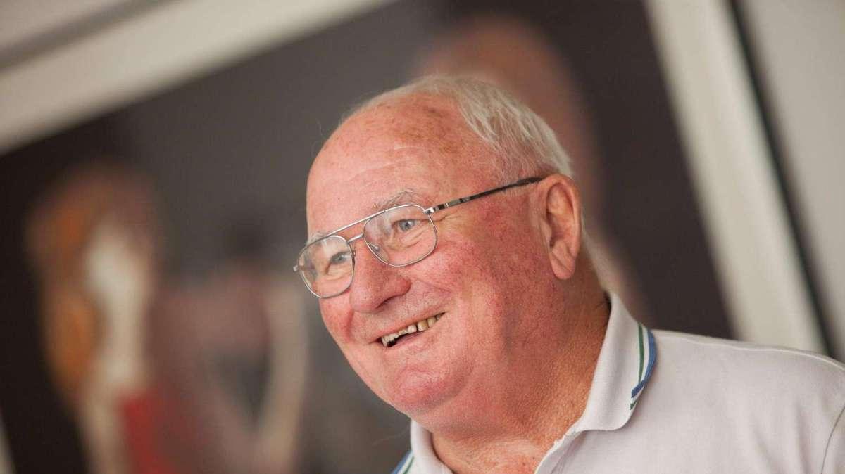 ANCORA HAMRIN, Con Gomez serve pazienza
