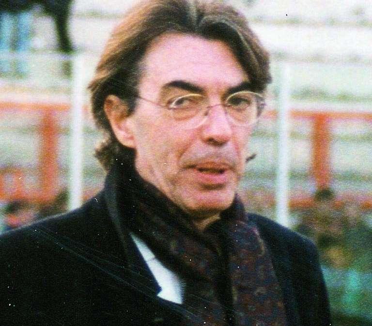 MORATTI, Spero che Maicon non venga squalificato