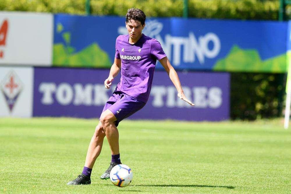 ACF, Dalle Mura e Ponsi convocati con l'Italia Under 19