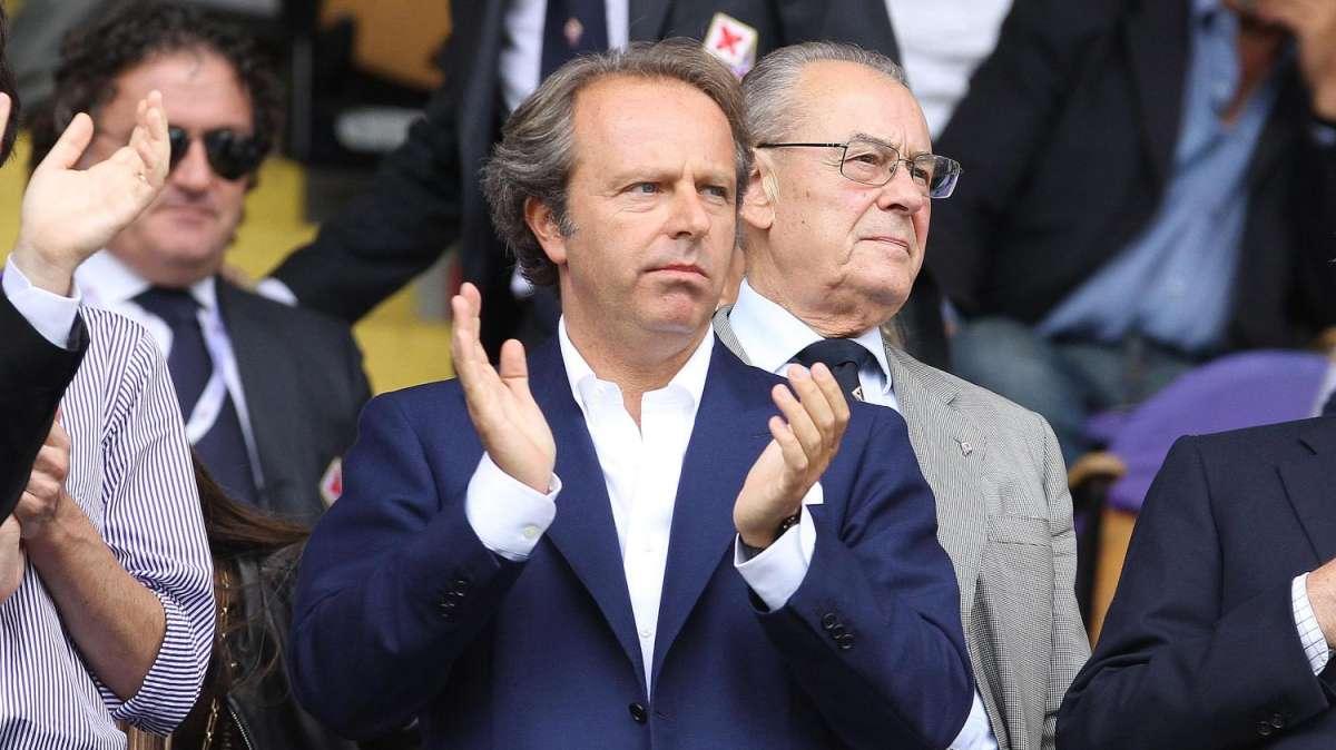ADV PRESIDENTE, Il parere dei tifosi vip a FV