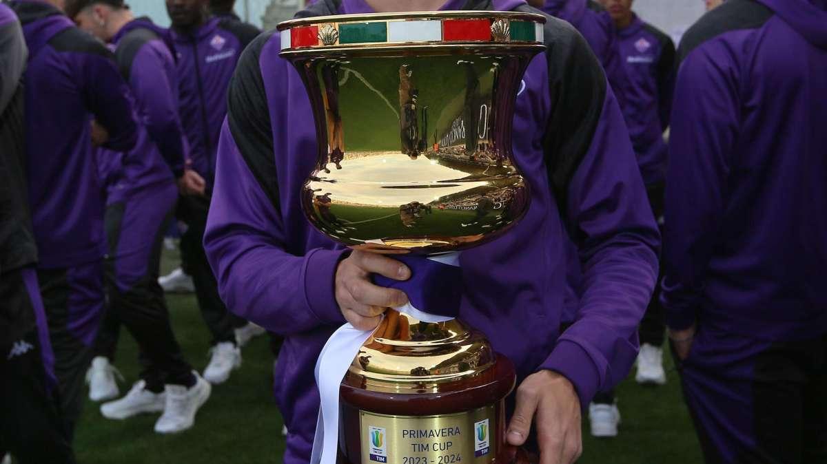Coppa Italia Primavera, oggi Cesena-Napoli: chi vince sfida la Fiorentina negli 8^